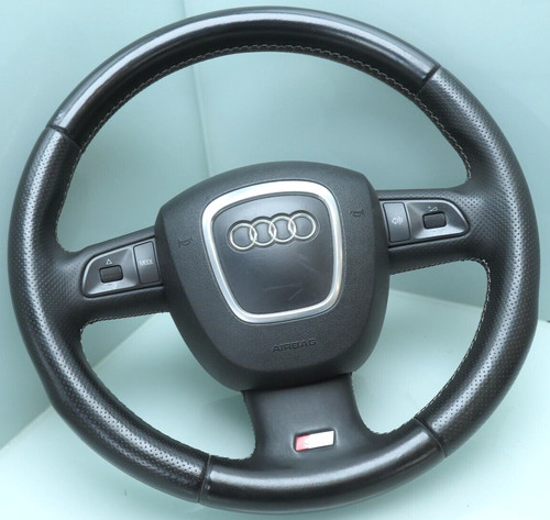 Audi s line - a4, 8e