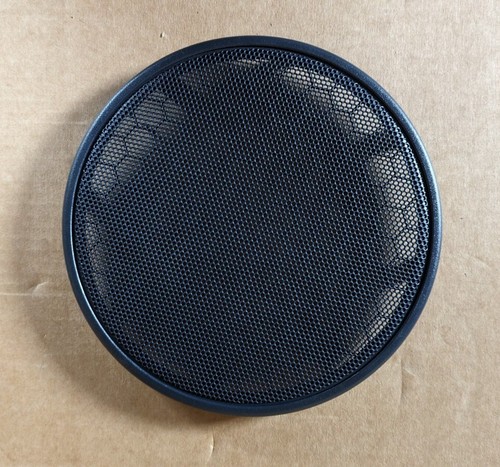 Grill lautsprecher laguna blau - grill,