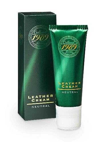 Collonil 1909 leather cream - collonil,