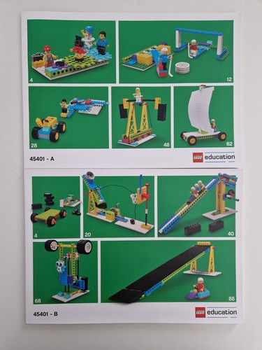 Instruction bauanleitung aus - bauanleitung,