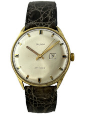 Herrenarmbanduhr Trumpf