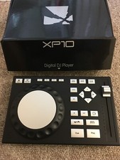 MIB Eks Xp10 USB Virtual DJ