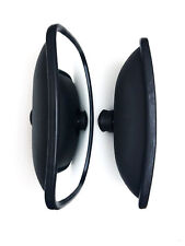 2x Weitwinkelspiegel Spiegel