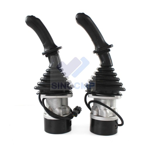 Joystick controller assy for - joystick,