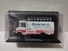 ALTAYA Mercedes Benz 508D