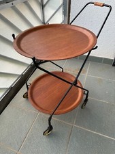 Beistelltisch Servierwagen