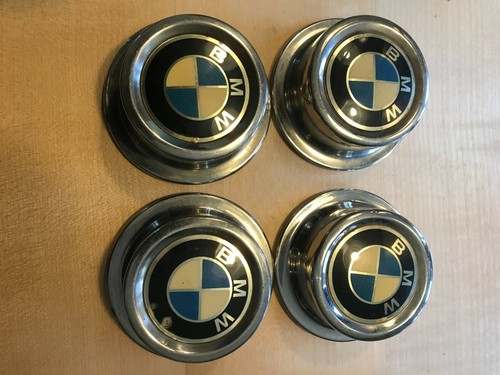 Bmw e21 felgendeckel - e21,