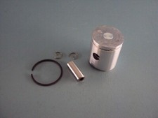 Kolben Fahrrad Hilfsmotor