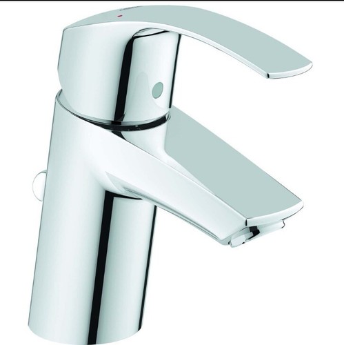 Grohe eurosmart waschtisch - grohe,