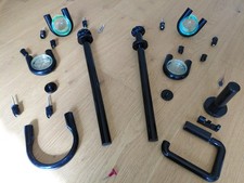 HEWI WC/Bad Set Serie 477