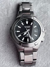 Citizen Attessa H410 T003907TA