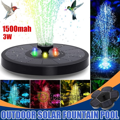 Solarpumpe teichpumpe - solarpumpe,
