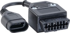 Hella gutmann adapterkabel - hella,