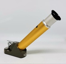 Denon DL  Styluscope  Mikroskop für Tonabnehmer NOS NEU