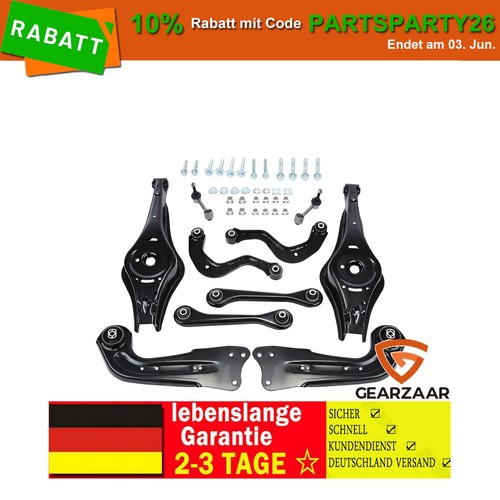 Querlenker satz schrauben - satz,
