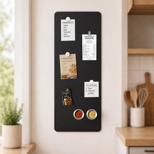 Küche magnettafel metall - küche,