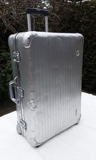 RIMOWA Aluminium Topas