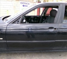 tür vorne links BMW 320 2.0 D