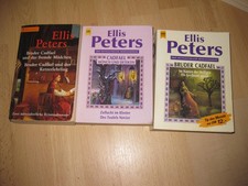 Paket sammlung ellis - ellis, peters