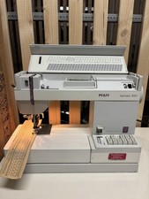 Pfaff tipmatic 1051 - pfaff,