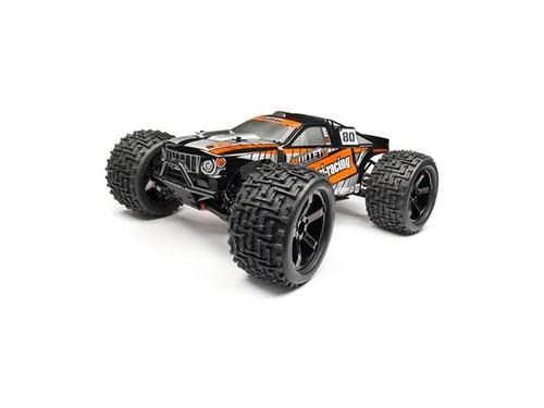 Hpi bullet rtr - bullet, (2.4ghz)