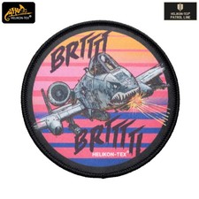 Helikon-Tex A-10 Warthog Patch