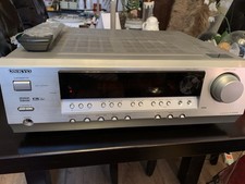 Onkyo TX-SR304E AV Receiver
