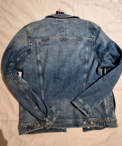 Hugo boss jeans jacke - boss, jacke.
