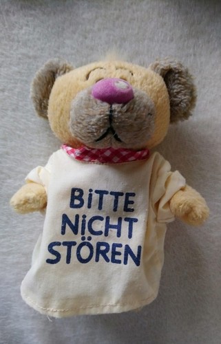 Plüschtier kuscheltier - plüschtier,