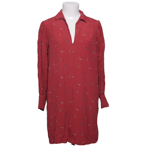 Pepe jeans blusenkleid - jeans,,