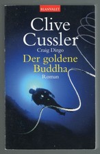 Der goldene Buddha /