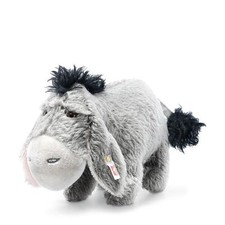 STEIFF Eeyore Disney Limited