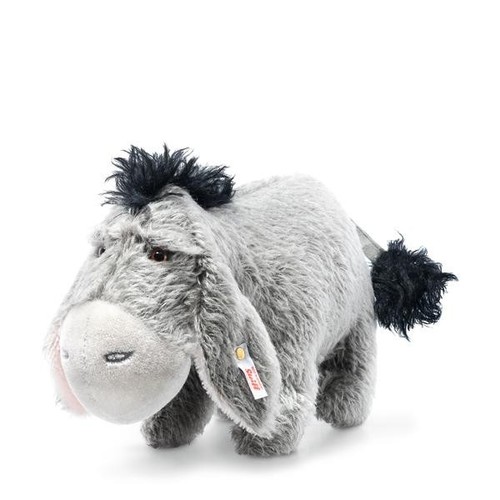 Steiff eeyore disney - eeyore,