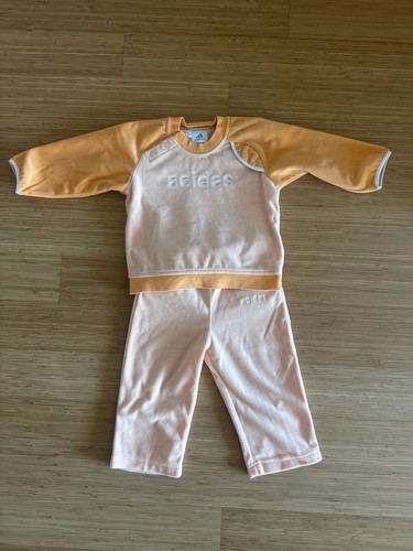 Vintage adidas baby - vintage,