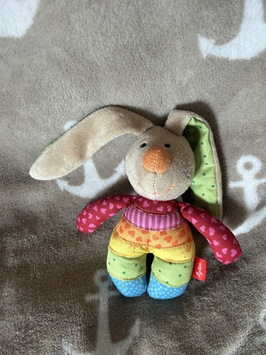 Sigikid hase rainbow - hase,