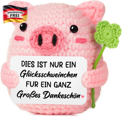 Handgefertigtes