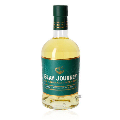 Islay journey blended - islay,