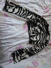 Y2k H&M asymmetrischer