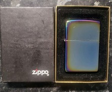ZIPPO Spectrum / Rainbow
