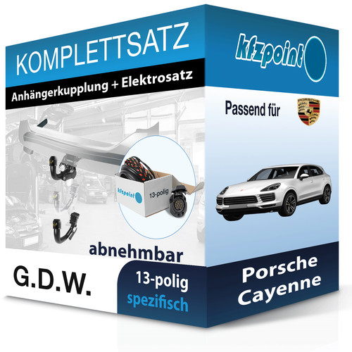Für porsche cayenne 18 - porsche, 10-18