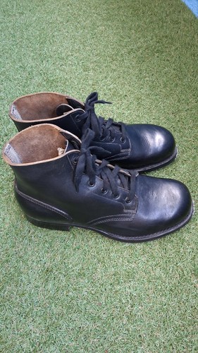 Bundeswehr kampfstiefel - bundeswehr,