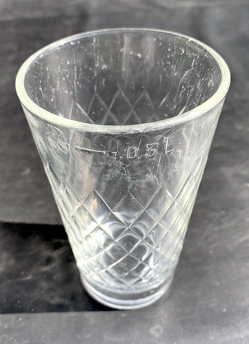 Altes äppelwoi glas - altes,