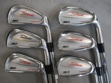 Titleist CB 716 Eisen Set