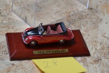 Atlas Verlag DDR Auto