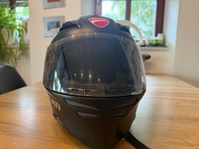Morrad Helm AGV Ducati