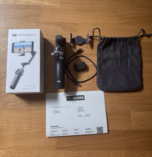 Dji osmo mobile - osmo, 7p
