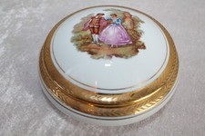 Bonbonniere Deckeldose