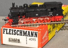 Fleischmann 4094 tenderlok br - fleischmann,