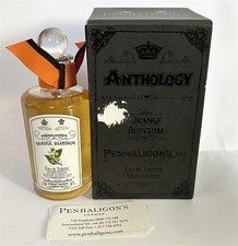 Luxusduft Penhaligon's Orange