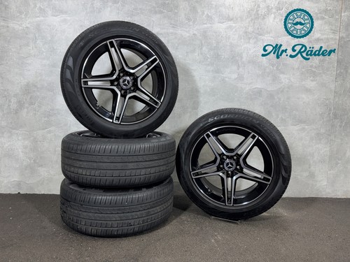Orig mercedes glc x253 - glc, c253